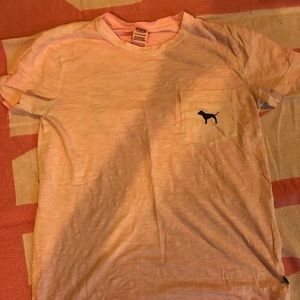 Victoria’s Secret PINK T-shirt
